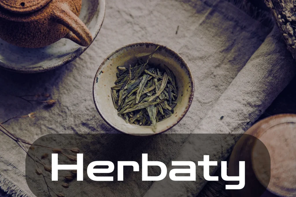 herbaty