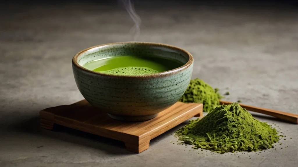 matcha