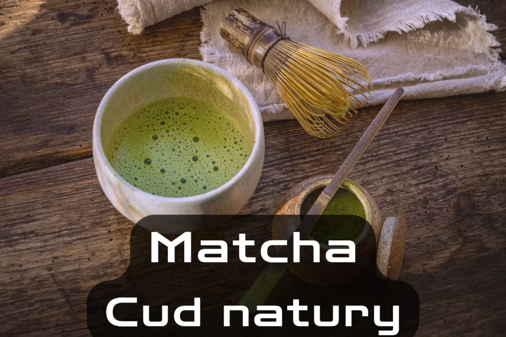 Matcha grafika