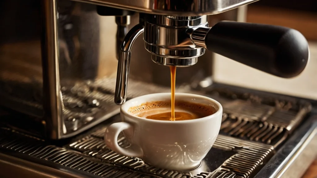 espresso