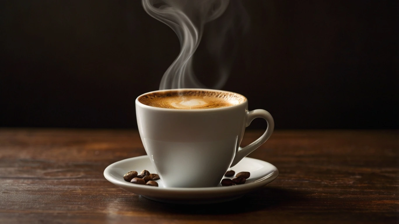 ile kofeiny ma espresso