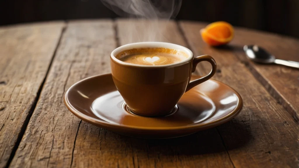 espresso lungo