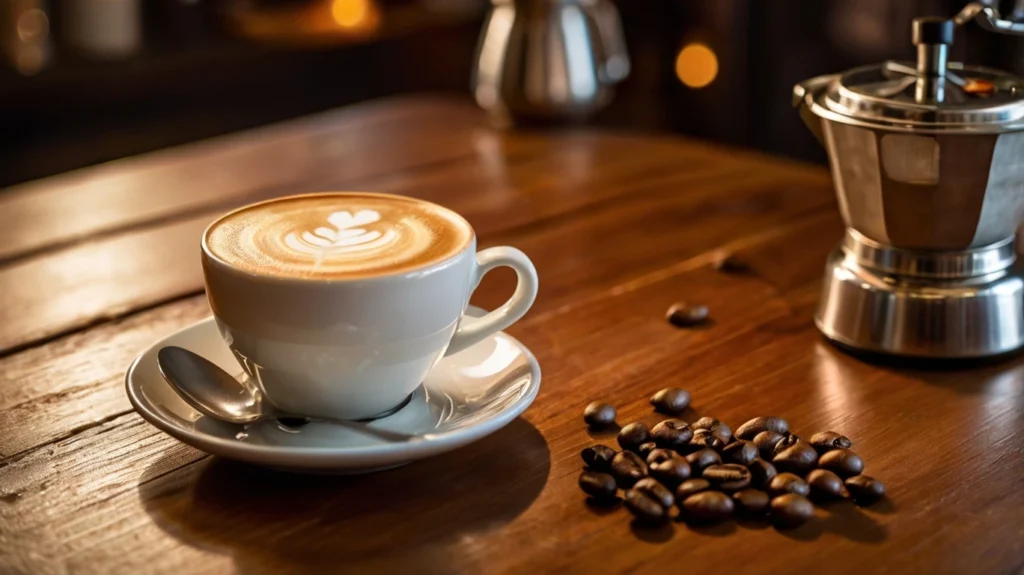 latte