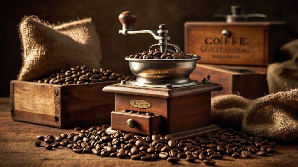 Robusta