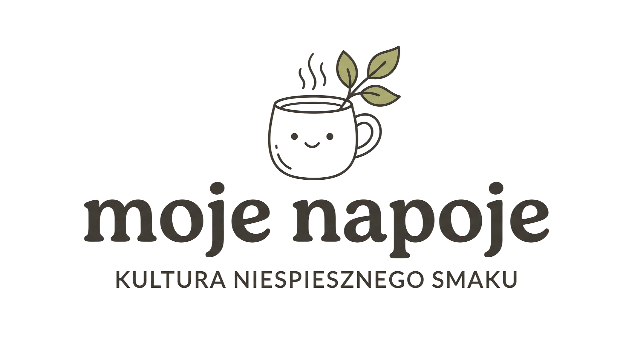 Moje Napoje