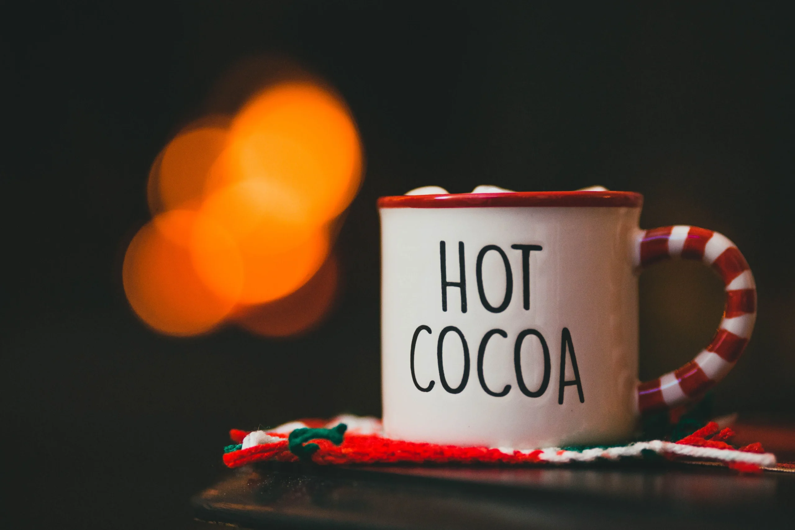 kakao kalorie
